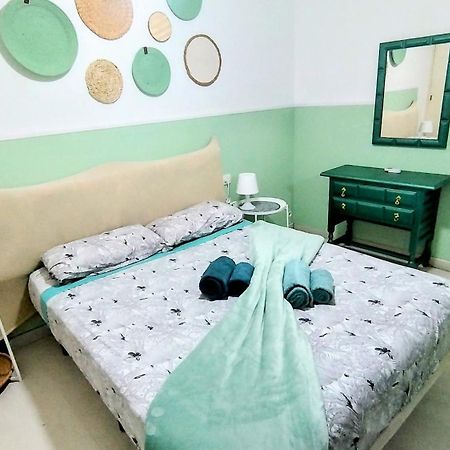 Casa Canaria Shared House El Medano  Luaran gambar