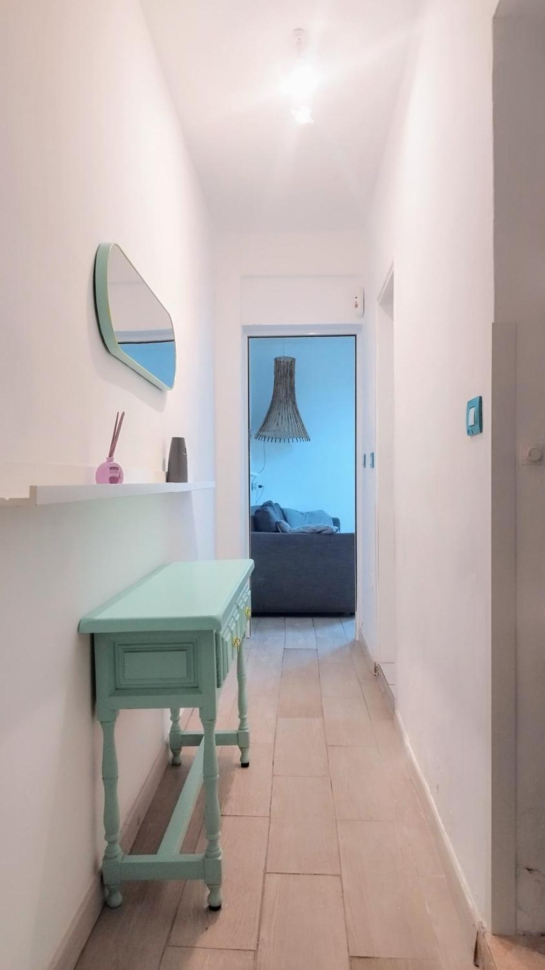 Casa Canaria Shared House El Medano  Luaran gambar