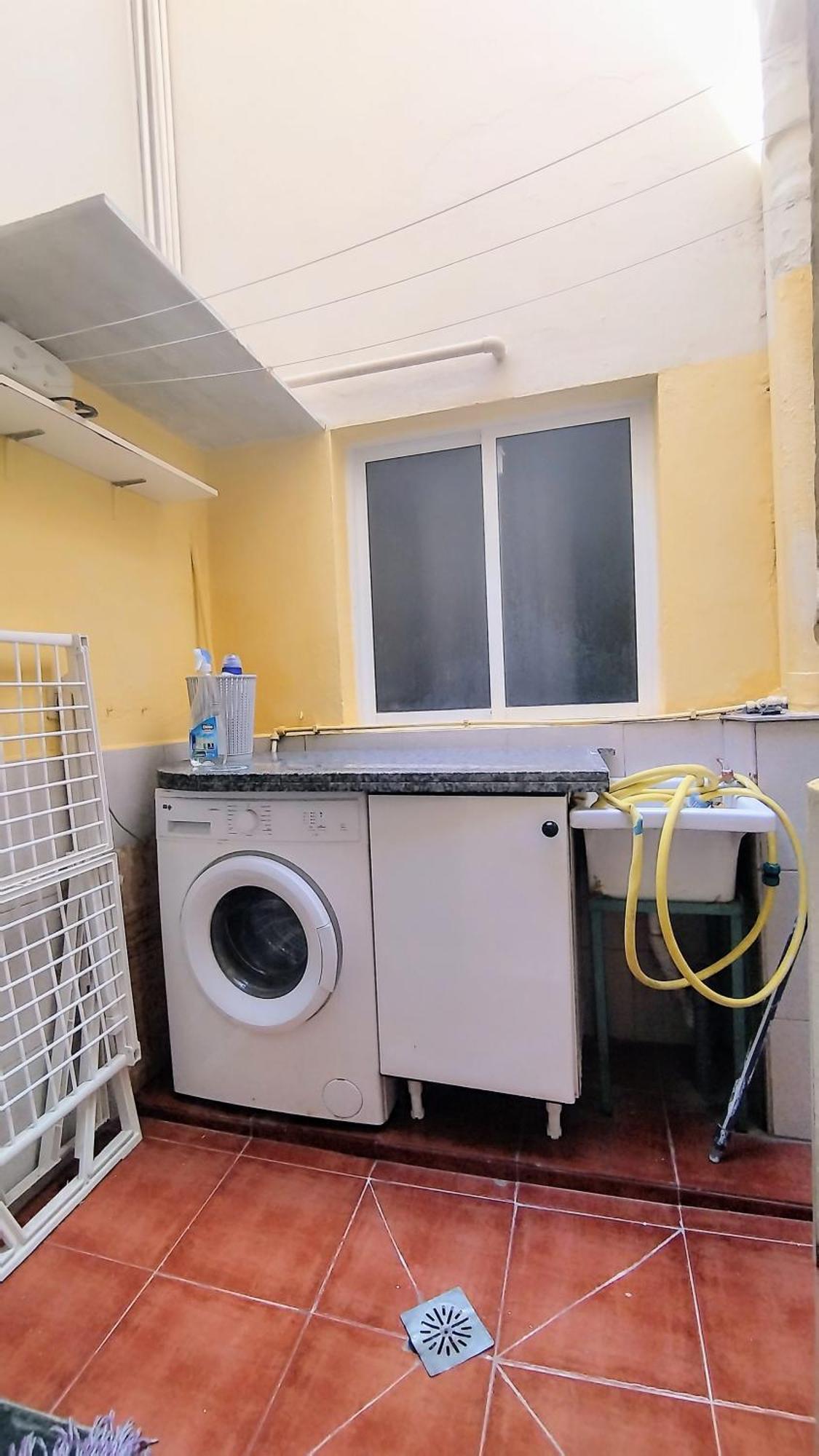 Casa Canaria Shared House El Medano  Luaran gambar