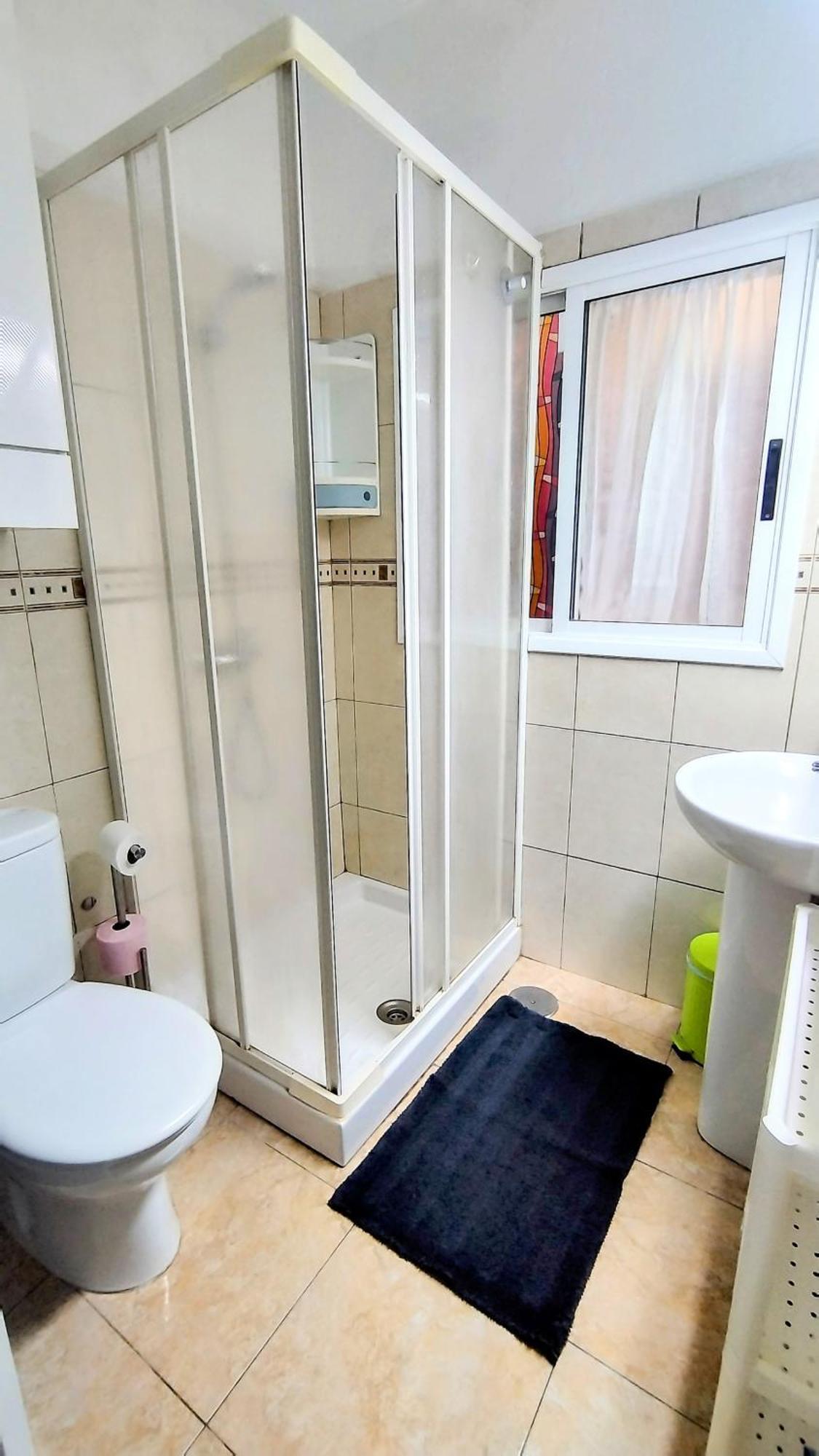 Casa Canaria Shared House El Medano  Luaran gambar